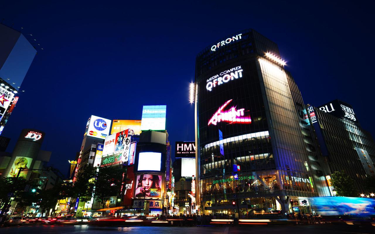 Tokyo Hostel Enishi Exterior foto